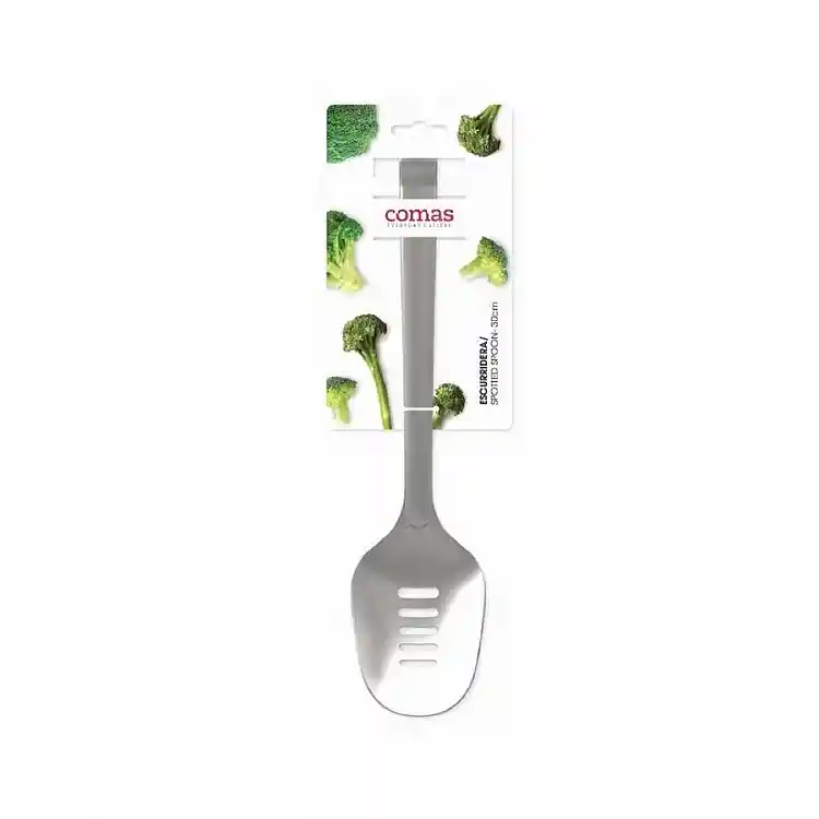 ΚΟΥΤΑΛΑ ΤΡΙΠΥΤΗ 30cm 18/10 ELEGANT 6594 - COMAS