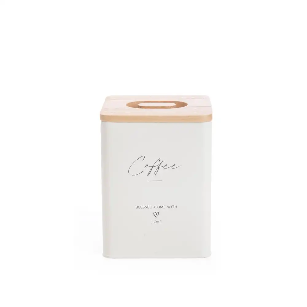 ΒΑΖΟ ΚΑΦΕ KITCHEN TREND Υ.15cm W7587-5/WHITE - Oriana Ferrelli®
