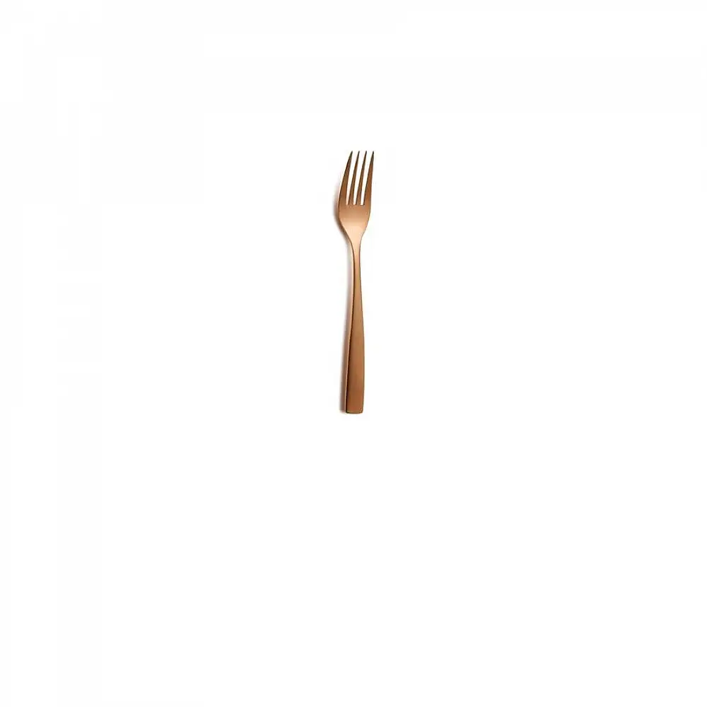 ΠΙΡΟΥΝΑΚΙ 18/0 BCN 6111-COPPER - COMAS 2.5mm | 6 τμχ