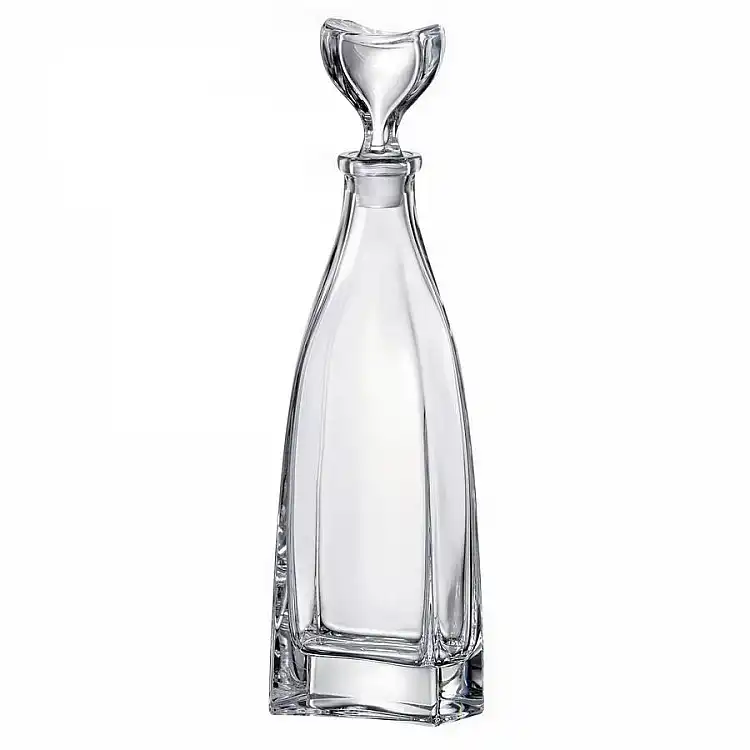 ΦΙΑΛΗ 54cl FLAIR 43708 - CRYSTAL BOHEMIA