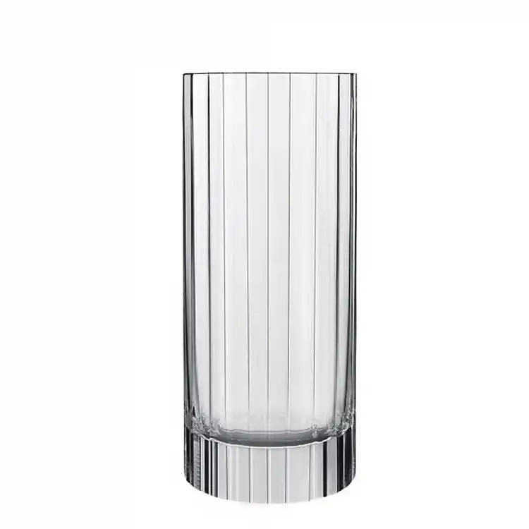 ΠΟΤΗΡΙΑ ΣΩΛΗΝΑ ΣΕΤ 6τεμ. 360ml BACH - BORMIOLI