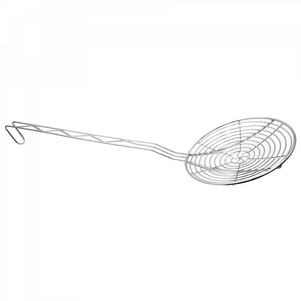 ΚΟΥΤΑΛΑ ΑΝΟΞΕΙΔΩΤΗ "ΑΡΑΧΝΗ" 6072-Φ14cm - Max.Home®