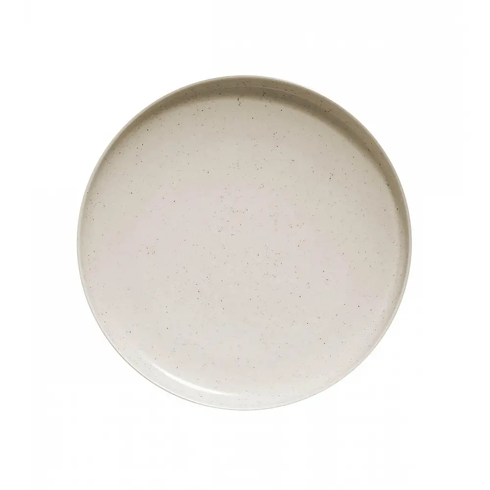 ΠΙΑΤΟ ΦΡΟΥΤΟΥ Φ19cm MODERNA MATTE 161/BEIGE - KUTAHYA PORSELEN ΠΙΑΤΟ ΦΡΟΥΤΟΥ Φ19cm MODERNA MATTE 161/BEIGE - KUTAHYA PORSELEN