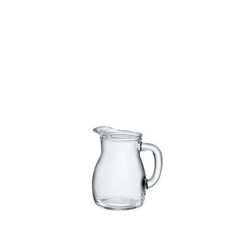 ΚΑΝΑΤΑ 250ml BISTROT - BORMIOLI