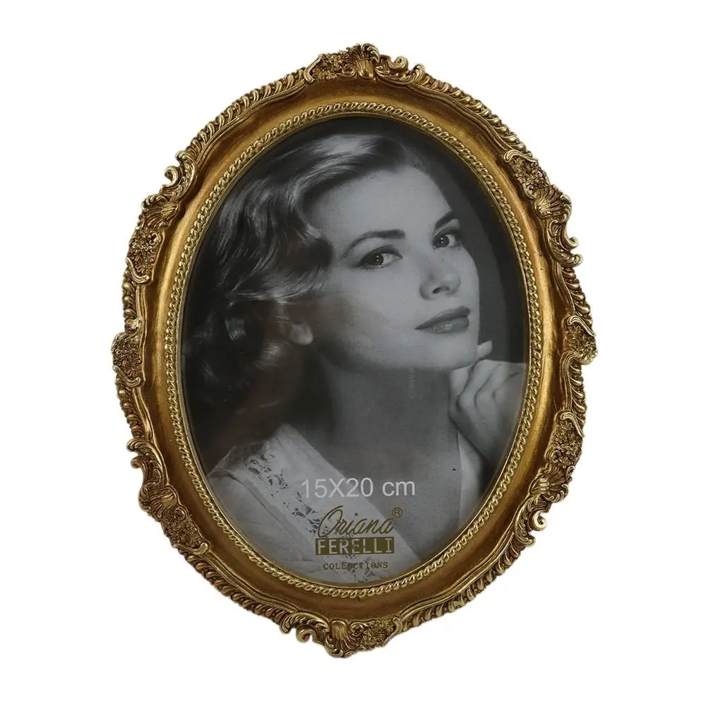 ΦΩΤΟΓΡΑΦΟΘΗΚΗ 15x20cm LF24083-G - ORIANA FERELLI®