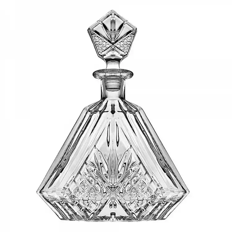 ΦΙΑΛΗ ΛΙΚΕΡ 55cl ALEXANDRA 48800 - CRYSTAL BOHEMIA