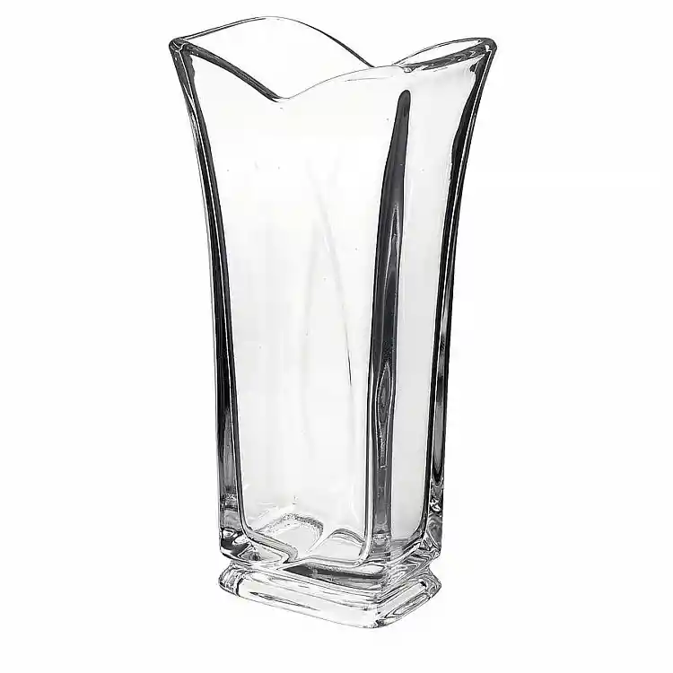 ΑΝΘΟΔΟΧΕΙΟ 23cm VINCIANA - BORMIOLI | 3 τμχ