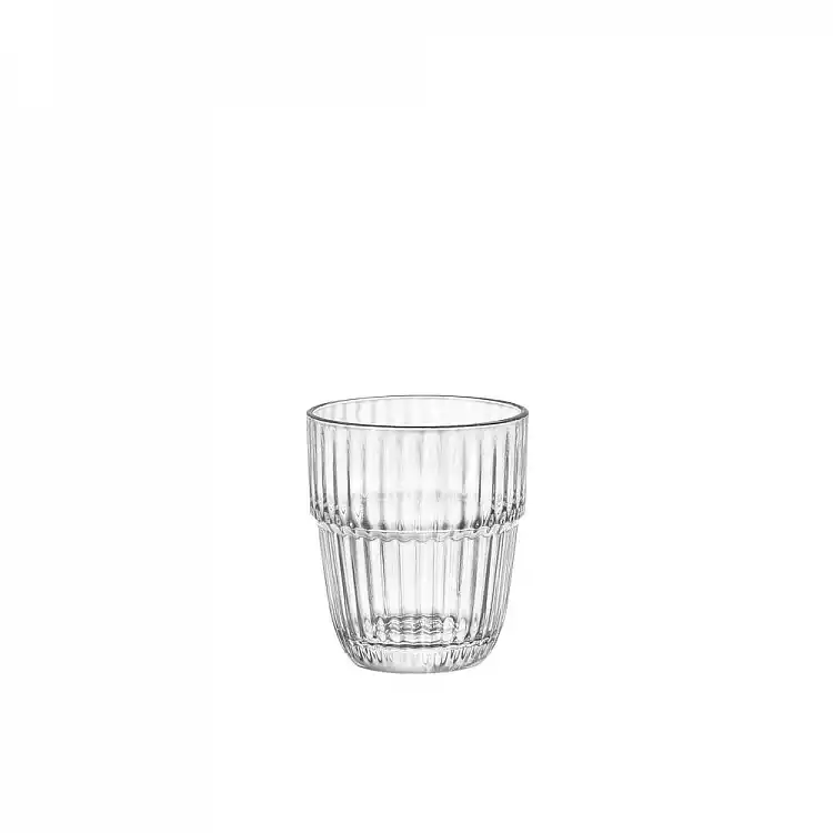 ΠΟΤΗΡΙ DOF ΟΥΙΣΚΥ 39.5cl BARSHINE - BORMIOLI | 6 τμχ