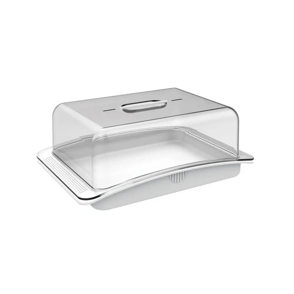 ΤΥΡΙΕΡΑ 30x20x11.5cm CLASSICA OK056 - BIESSE