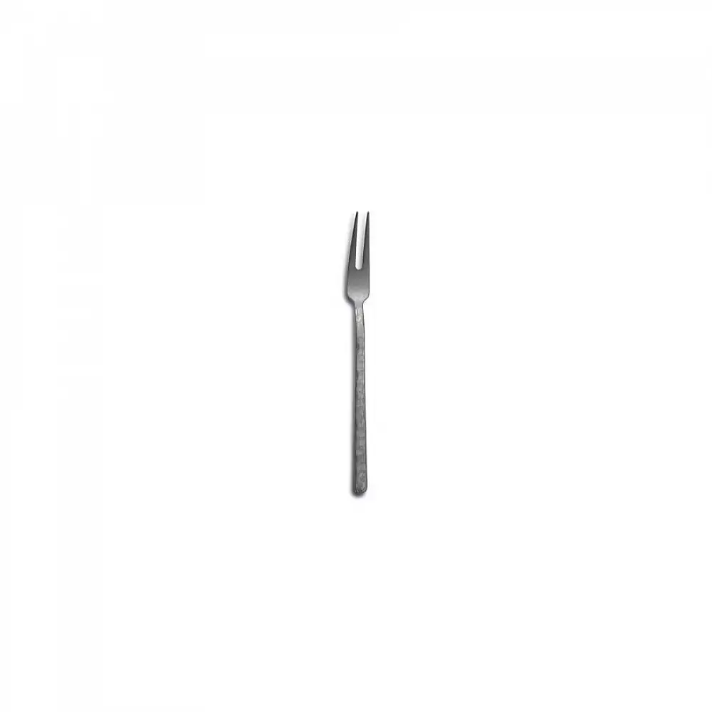 ΠΙΡΟΥΝΙ ΦΑΓΗΤΟΥ με 2 ΔΟΝΤΙΑ KODAI VINTAGE 6945 - COMAS 2.5mm | 6 τμχ