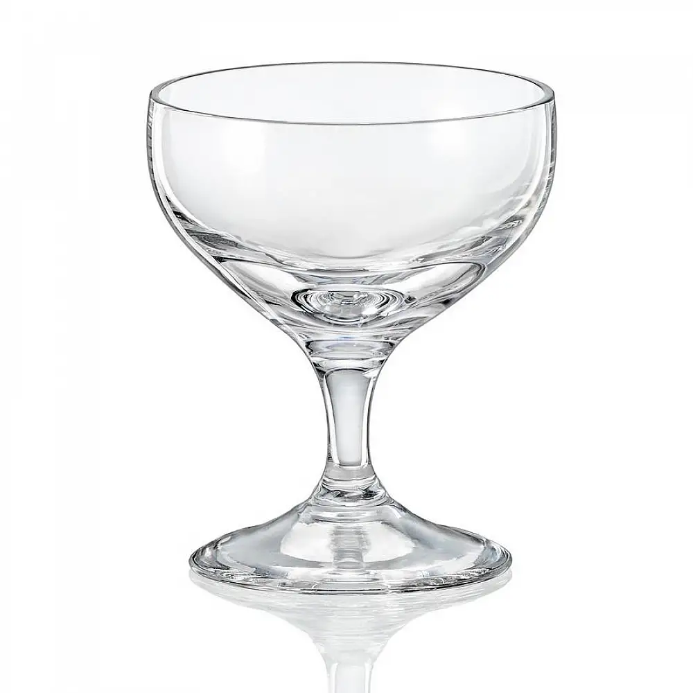 ΠΟΤΗΡΙΑ ΚΟΛΩΝΑΤΑ ΣΕΤ 6 ΤΕΜΑΧΙΑ ΛΙΚΕΡ 55ml PRALINES - CRYSTALEX