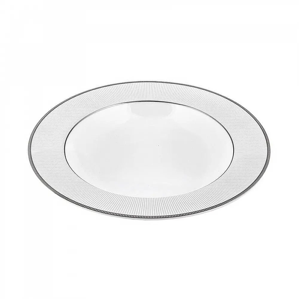 ΠΙΑΤΟ ΒΑΘΥ 23cm CLASSIC STRIPES 17310/S - ORIANA FERELLI® ΠΙΑΤΟ ΒΑΘΥ 23cm CLASSIC STRIPES 17310/S - ORIANA FERELLI®
