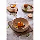ΠΙΑΤΟ ΒΑΘΥ Φ22cm STONE/MOCARLO 855A46 - KUTAHYA PORSELEN | 6 τμχ ΠΙΑΤΟ ΒΑΘΥ Φ22cm STONE/MOCARLO 855A46 - KUTAHYA PORSELEN | 6 τμχ