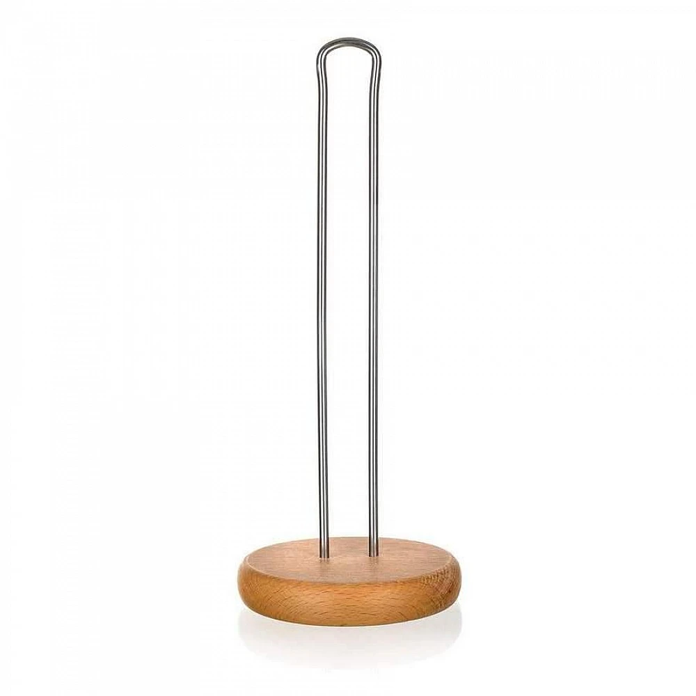 ΒΑΣΗ ΡΟΛΟΥ ΧΑΡΤΙΟΥ Φ12xΥ28cm APETIT 28740050 - Banquet®