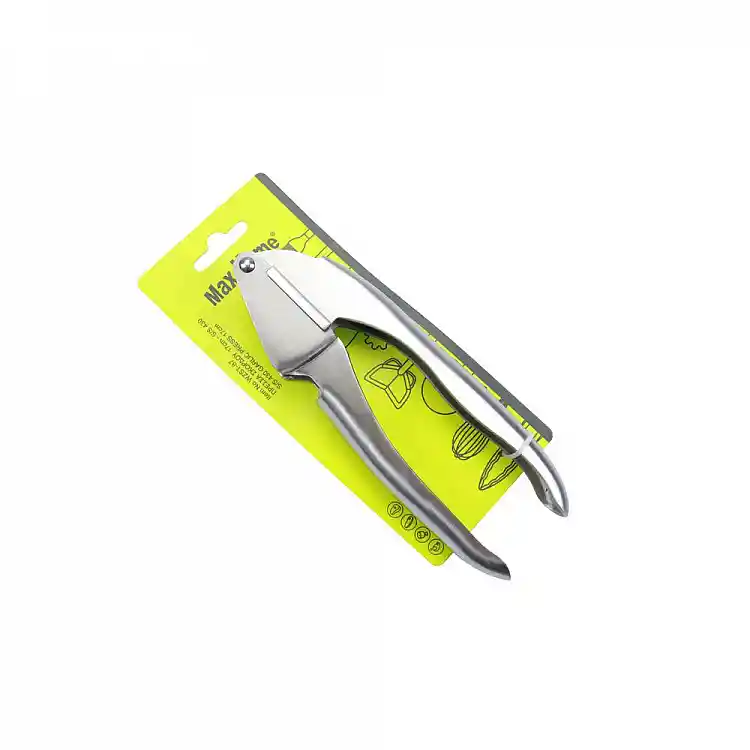 ΠΡΕΣΣΑ ΣΚΟΡΔΟΥ 17cm - S/S 430 WZST-87 -  Max.Home®