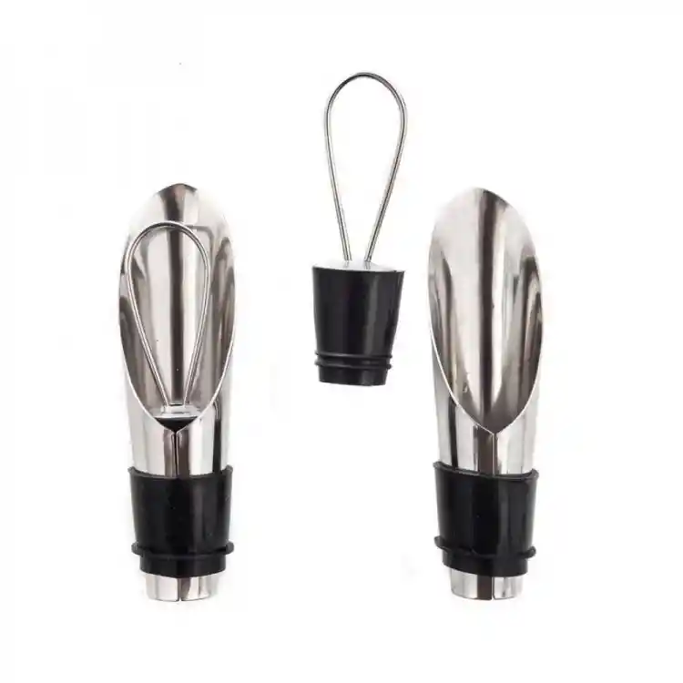ΡΟΕΣ ΑΣΦΑΛ. 8cm ΣΕΤ 2τεμ KT131265A - Max.Home®