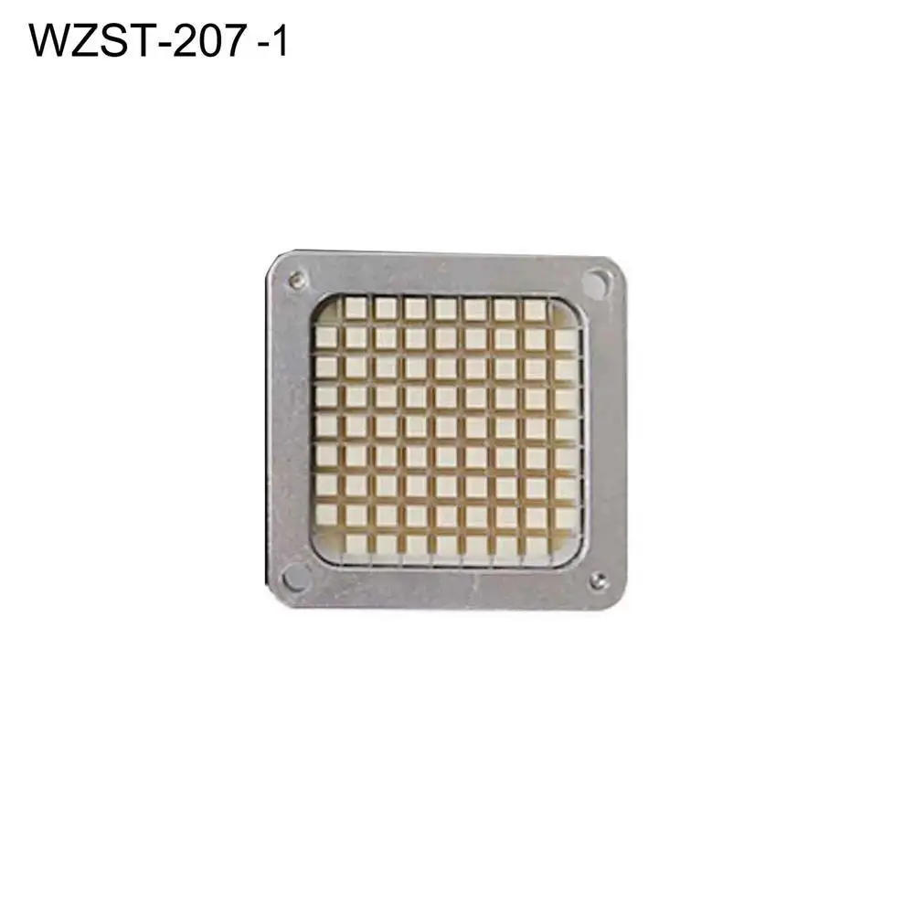 ΑΝΤΑΛ/ΚΟ ΜΑΧΑΙΡΙ ΠΑΤΑΤΟΚΟΦΤΗ ΕΠΑΓΓ. 11.5x11.5cm WZST-207/1 - Max.Home®