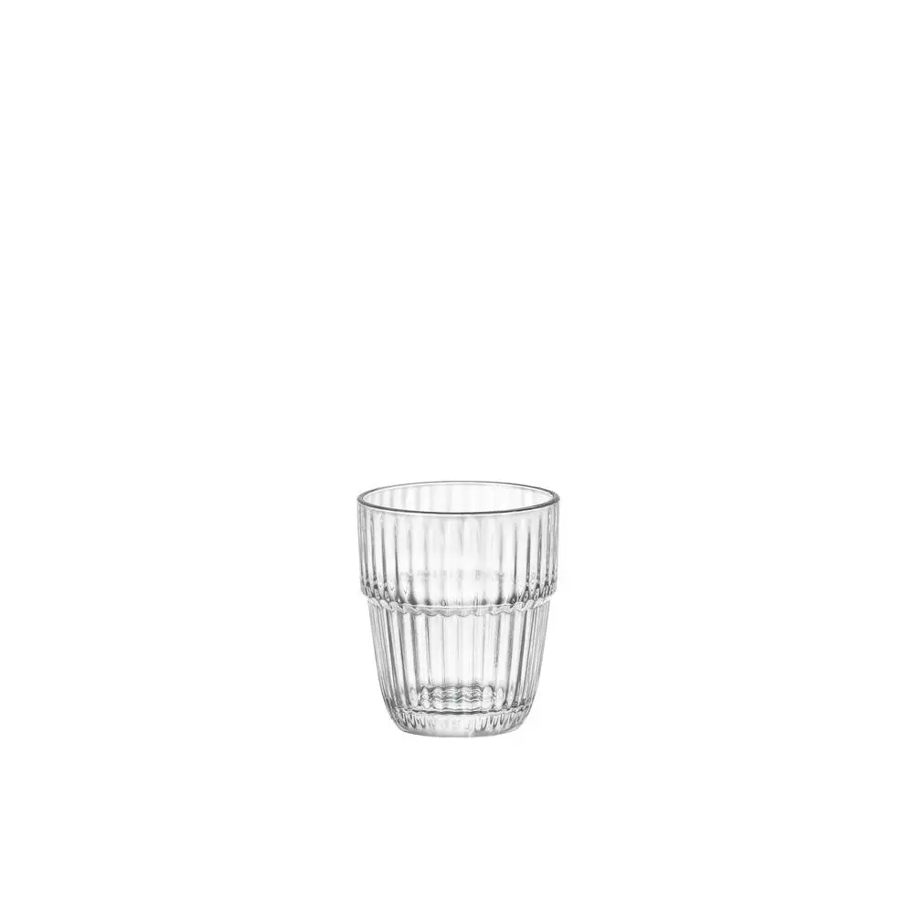 ΠΟΤΗΡΙ JUICE 21cl BARSHINE - BORMIOLI | 6 τμχ