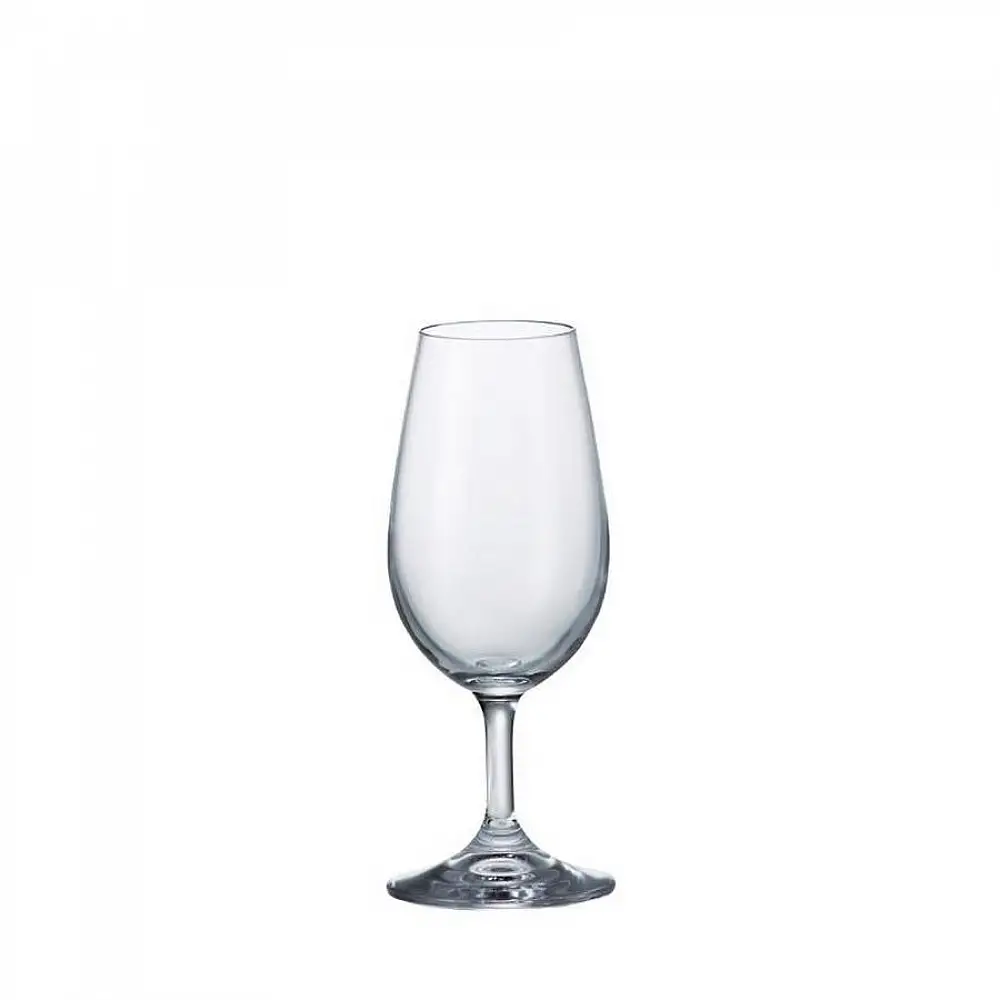 ΠΟΤΗΡΙ  ΚΟΛΟΝΑΤΟ ΓΕΥΣΙΓΝΩΣΙΑΣ 210ml COLIBRI - CRYSTAL BOHEMIA | 6 τμχ