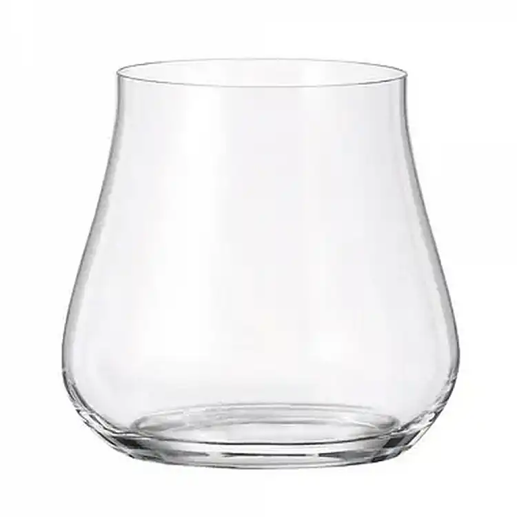 ΠΟΤΗΡΙ ΟΥΙΚΣΥ 340ml LIMOSA - CRYSTAL BOHEMIA