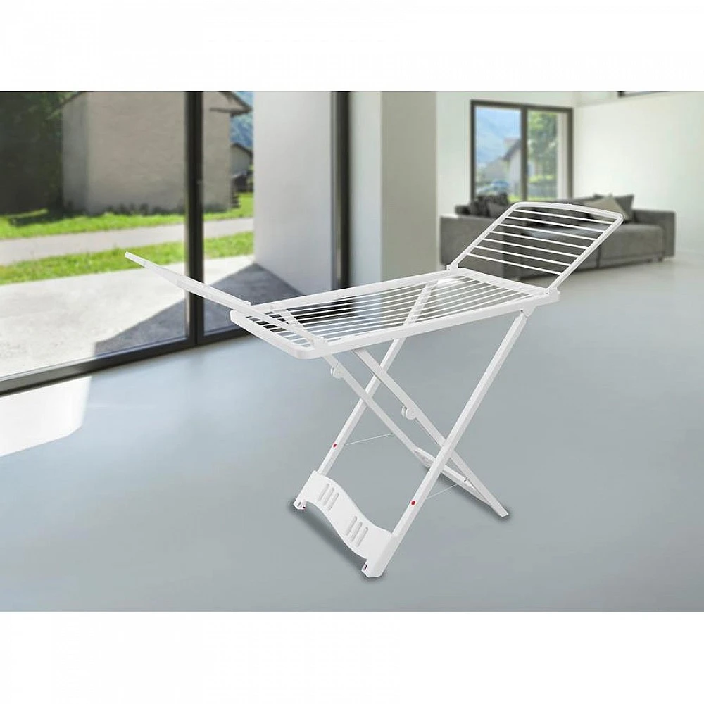 ΑΠΛΩΣΤΡΑ ΠΛΑΣΤΚΗ 20m RESIN IT/WHITE - CASA SI