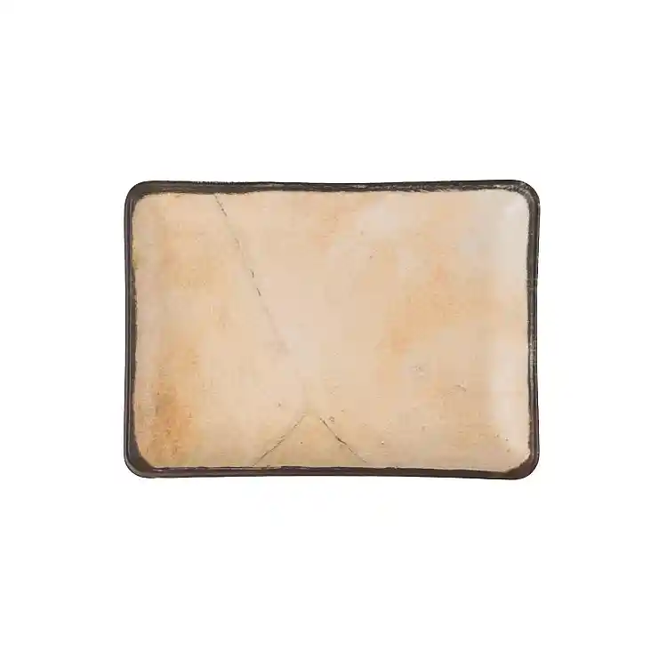 ΠΙΑΤΕΛΑ 18x13cm MYTHO 880864 - KUTAHYA PORSELEN