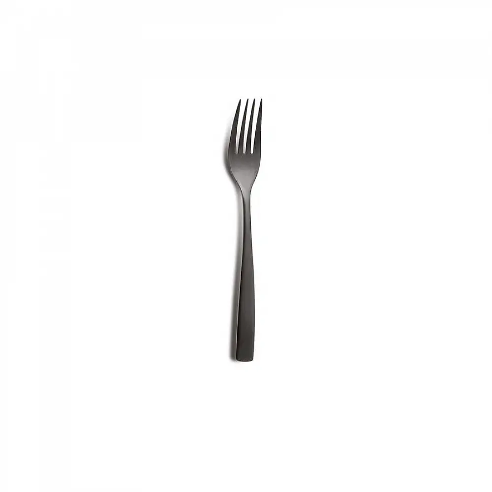 ΠΙΡΟΥΝΙ ΦΑΓΗΤΟΥ 3mm 18/0 BCN 6104-NEGRO - COMAS | 6 τμχ