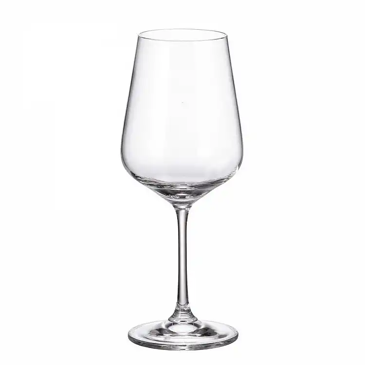 ΠΟΤΗΡΙ ΚΟΛΟΝΑΤΟ ΚΡΑΣΙΟΥ 360ml STRIX - CRYSTAL BOHEMIA