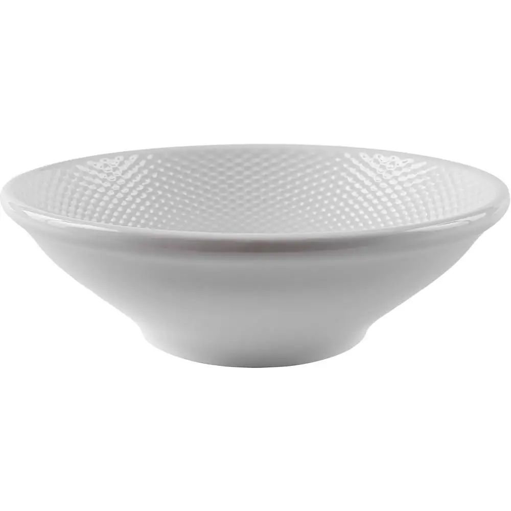 ΜΠΟΛΙΕΡΑ Φ16cm PANIO-WHITE - KUTAHYA PORSELEN