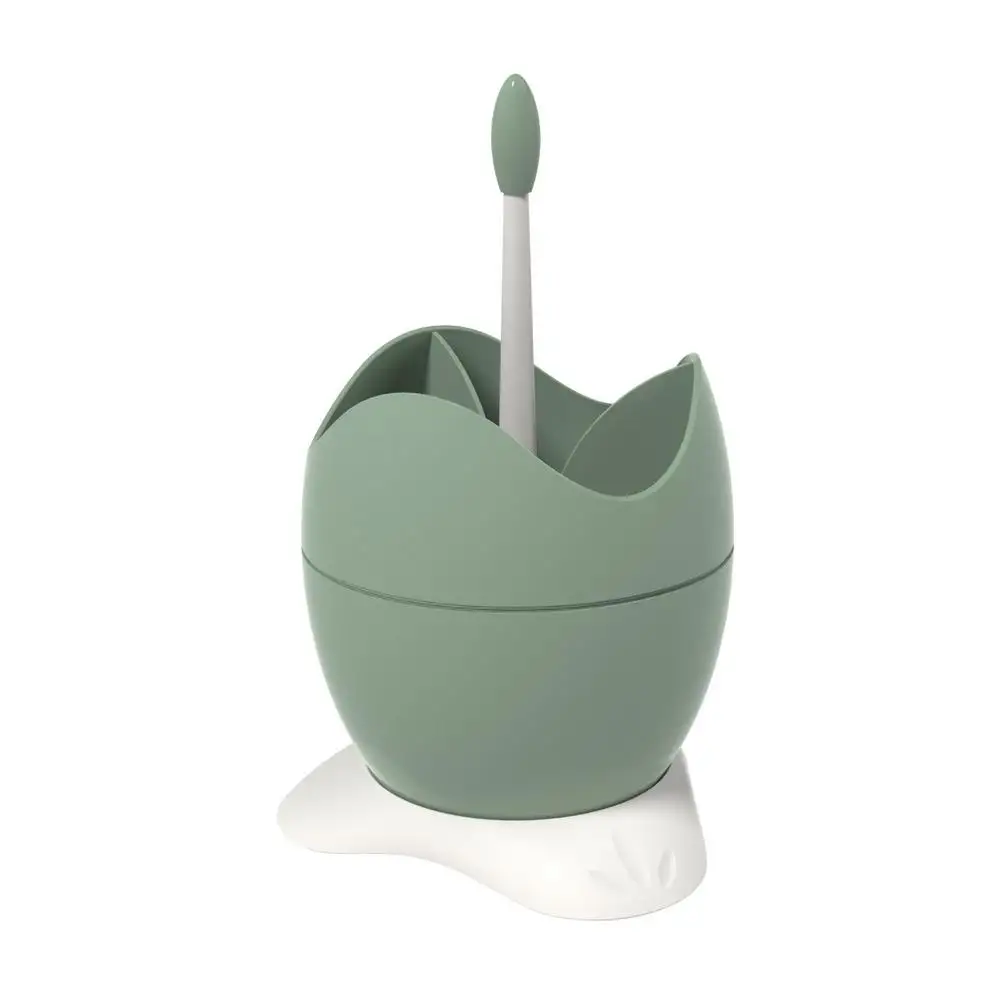 ΚΟΥΤΑΛΟΘΗΚΗ ΠΑΓΚΟΥ Φ15x26.5cm PIN-UP L600-18/GREEN - BIESSE