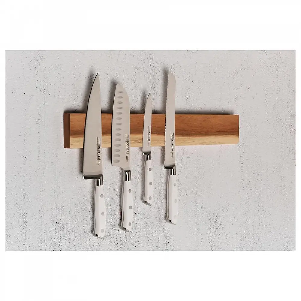 ΜΑΧΑΙΡΙ SANTOKU 180mm MARBLE 8111 - COMAS