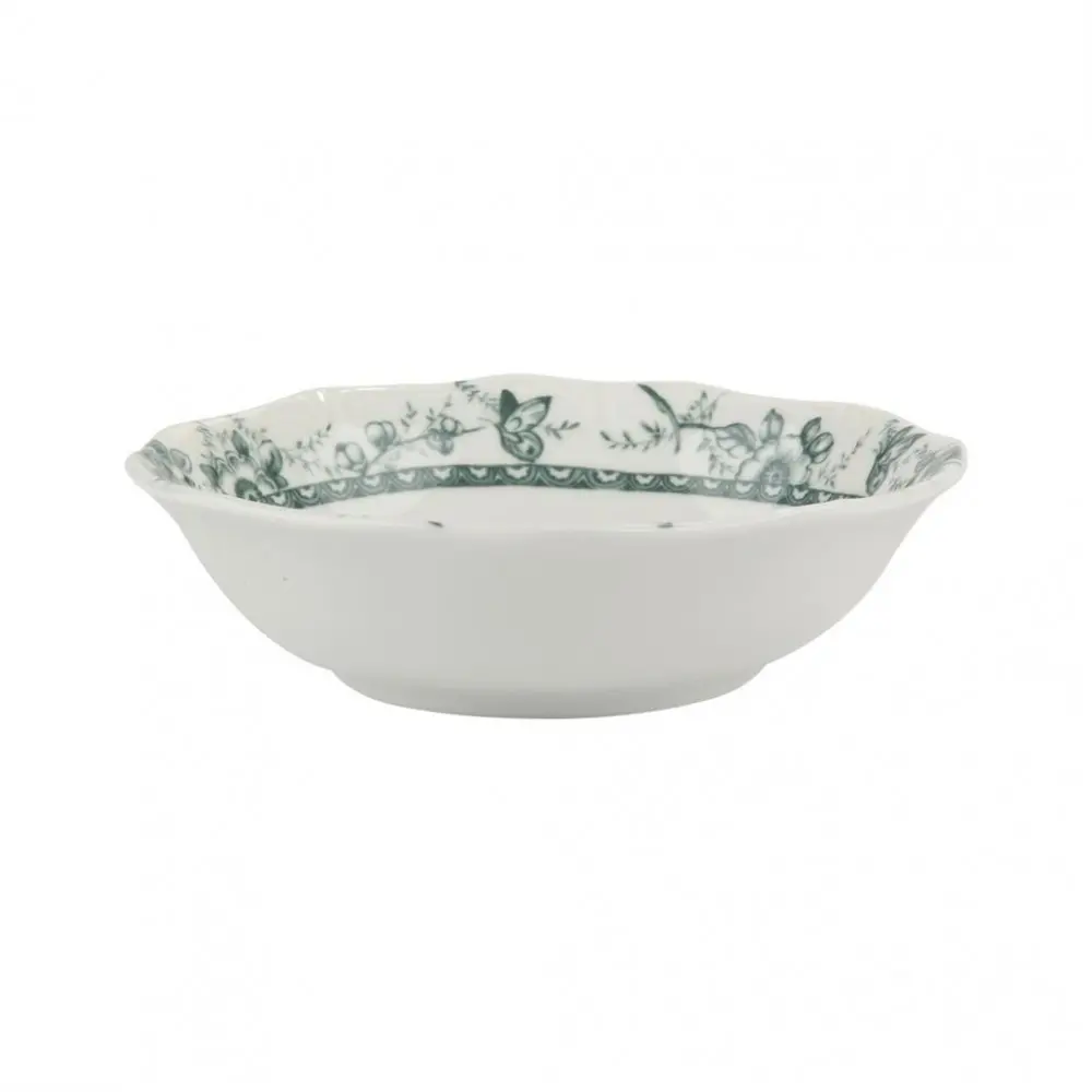 ΜΠΟΛ ΔΗΜ/ΚΩΝ Φ16.5cm TIFFANY-GREEN 24324 - ORIANA FERELLI®