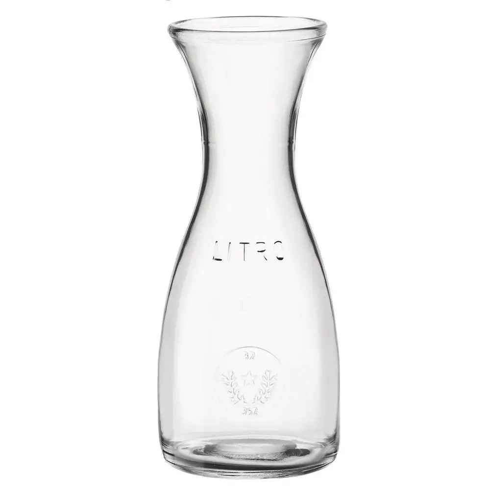 ΚΑΡΑΦΑ 1.0 Lt MISURA PZ - BORMIOLI | 6 τμχ