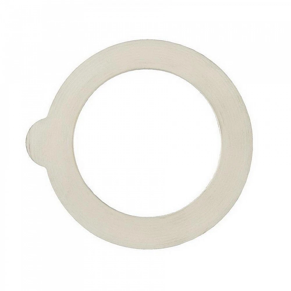 ΣΕΤ 6τεμ. ΛΑΣΤΙΧΑ ΜΕΓΑΛΟ Φ9cm FIDO - BORMIOLI