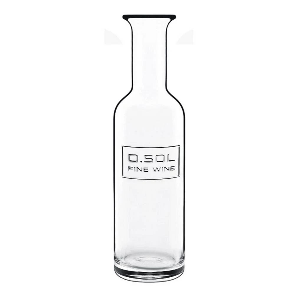ΚΑΡΑΦΑ 0.25L OPTIMA FINE WINE - BORMIOLI