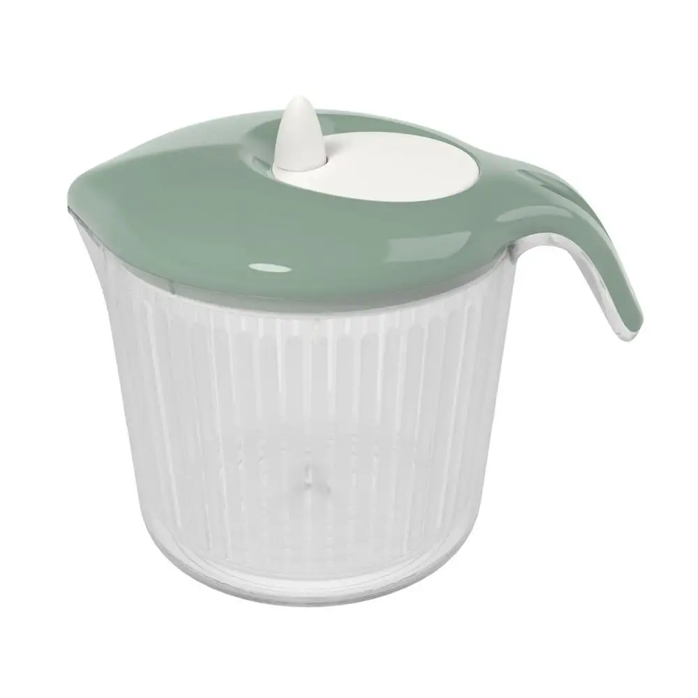 ΣΤΕΓΝΩΤΗΡΑΣ ΣΑΛΑΤΑΣ Φ18x20.5cm PIN-UP L636-18/GREEN - BIESSE