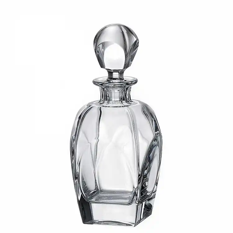 ΦΙΑΛΗ ΟΥΙΚΣΥ 49100/37700 85cl FJORD - CRYSTAL BOHEMIA