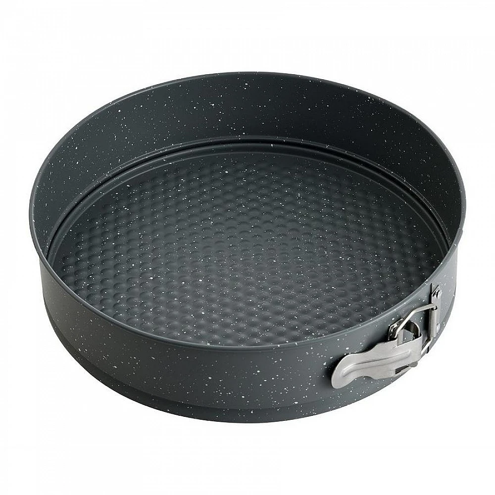 ΦΟΡΜΑ ΣΠΑΣΤΗ ΑΝΤΙΚΟΛΛΗΤΙΚΗ Φ28x6,5cm ORION BG-37046 - BERGNER