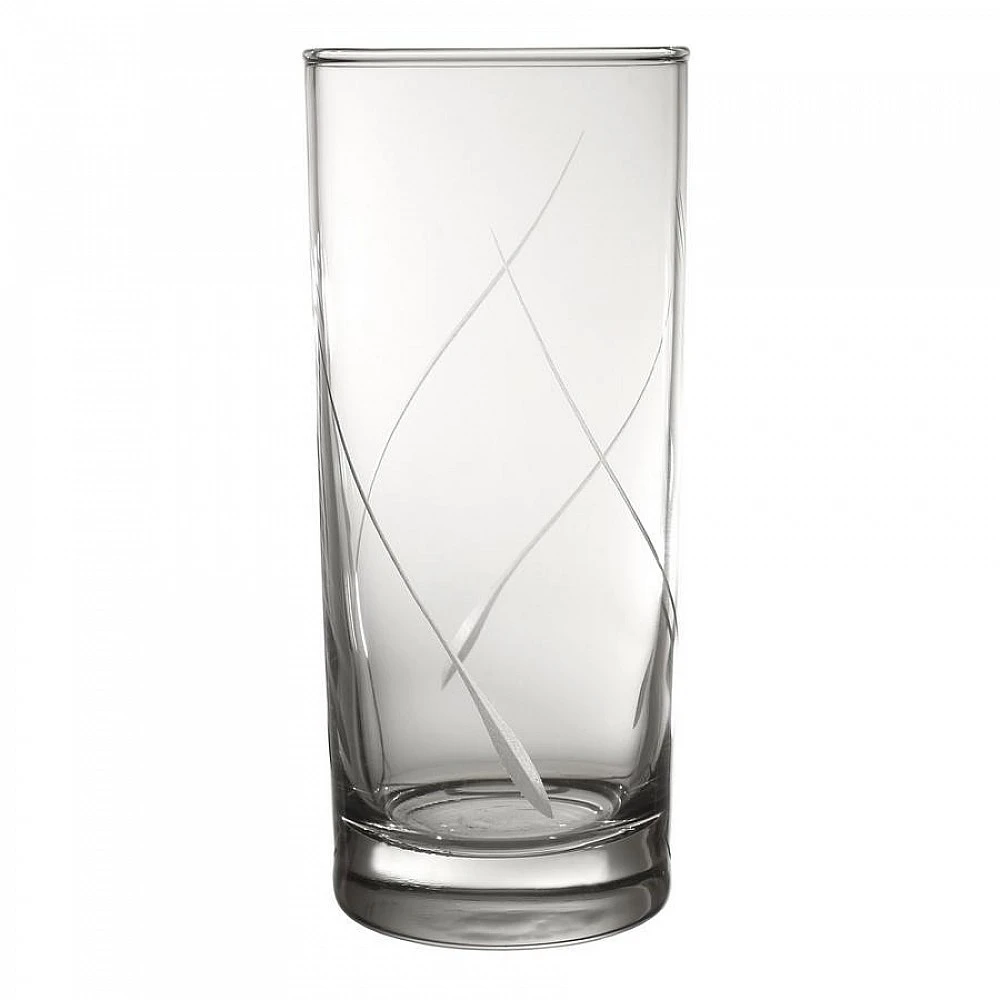 ΠΟΤΗΡΙ ΝΕΡΟΥ ΤΑΓΙΕ  "LINEA" CORTINA 27.5cl - BORMIOLI ROCCO