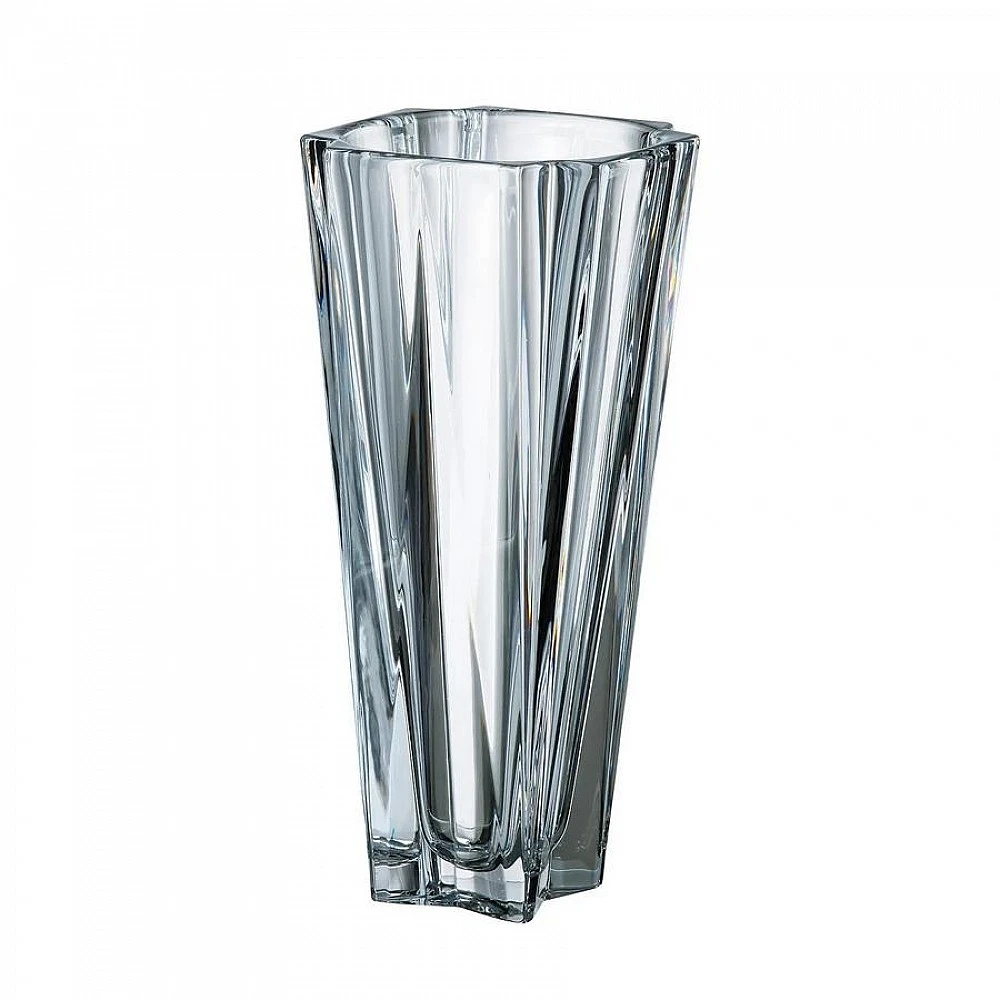 ΑΝΘΟΔΟΧΕΙΟ 305mm METROPOLITAN - CRYSTAL BOHEMIA