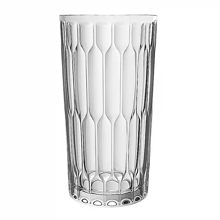 ΣΕΤ 6τεμ. ΠΟΤΗΡΙΑ ΣΩΛΗΝΑ MIMO 370ml - ORIANA FERELLI®