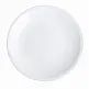 ΠΙΑΤΟ ΡΗΧΟ Φ25.5cm ΛΕΥΚΟ SLIM RIM - ORIANA FERELLI® ΠΙΑΤΟ ΡΗΧΟ Φ25.5cm ΛΕΥΚΟ SLIM RIM - ORIANA FERELLI®
