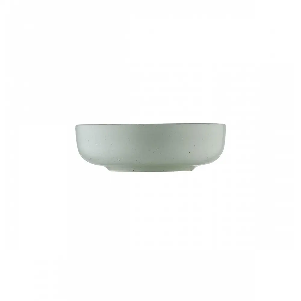 ΜΠΟΛ Φ15cm MODERNA MATTE 162/MINT - KUTAHYA PORSELEN ΜΠΟΛ Φ15cm MODERNA MATTE 162/MINT - KUTAHYA PORSELEN