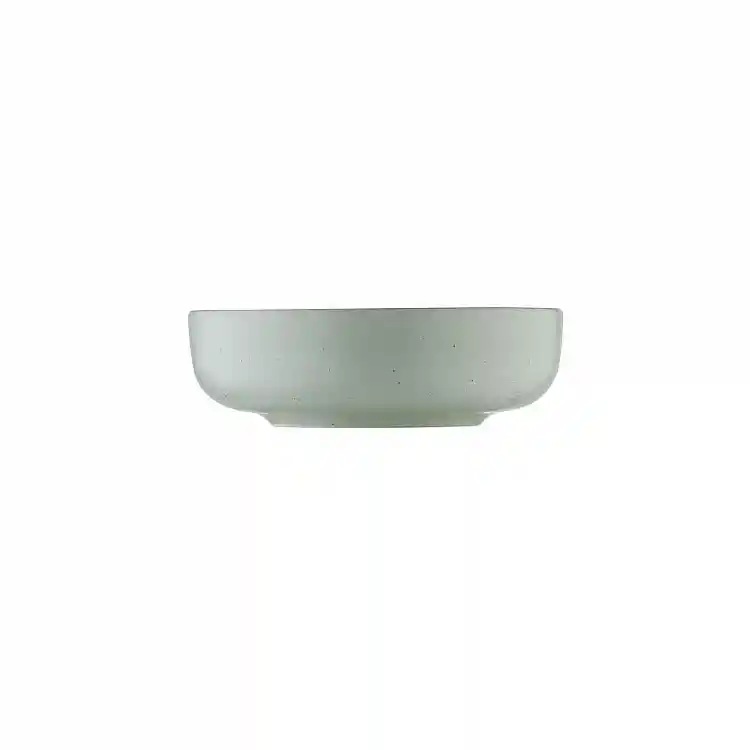 ΜΠΟΛ Φ15cm MODERNA MATTE 162/MINT - KUTAHYA PORSELEN | 6 τμχ