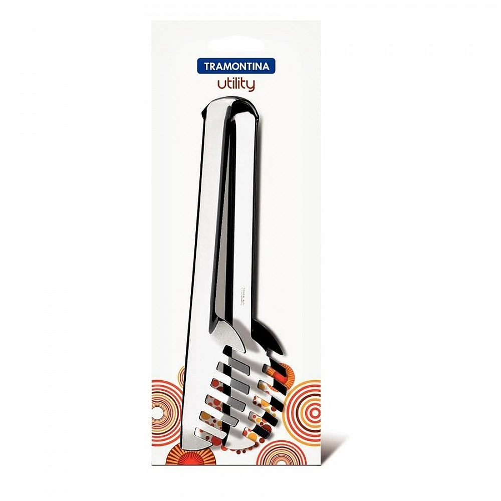ΛΑΒΙΔΑ ΣΠΑΓΓΕΤΤΙ 21cm UTILITY 63800/605 - TRAMONTINA