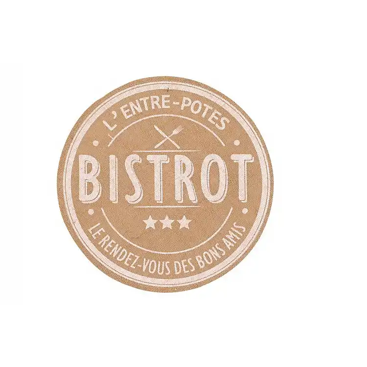 ΣΟΥΠΛΑ JUTA Φ38cm 46092 "BISTRO" - DIMO