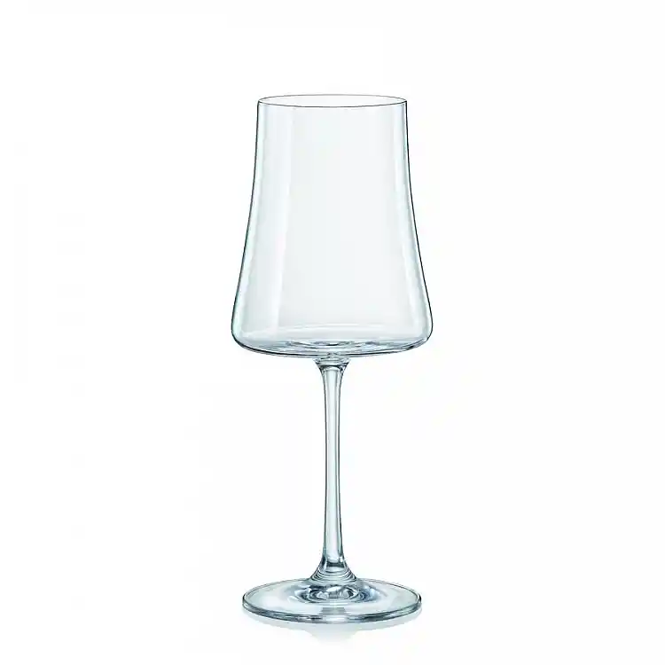 ΠΟΤΗΡΙ ΚΟΛΟΝΑΤΟ ΚΟΚΚΙΝΟΥ ΚΡΑΣΙΟΥ 460ml XTRA - CRYSTALEX | 6 τμχ