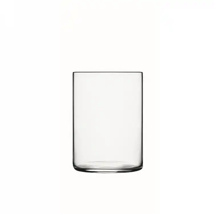 ΠΟΤΗΡΙ ΔΙΑΦΑΝΟ MULTIUSE 450ml ΣΕΤ 6 ΤΕΜΑΧΙΩΝ TOP CLASS - BORMIOLI