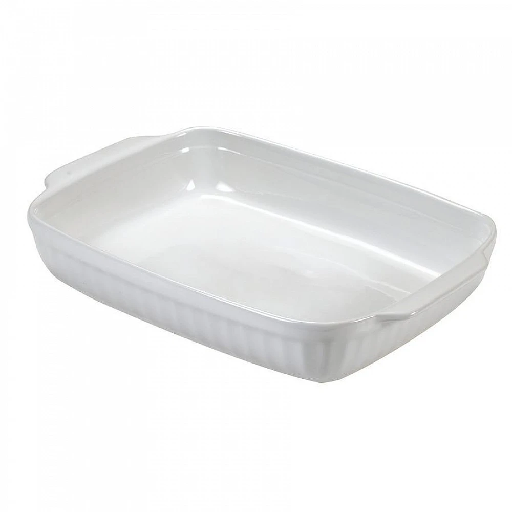 ΤΑΨΙ ΟΡΘΟΓΩΝΙΟ 36x24x6cm CERAMICA C00TC7