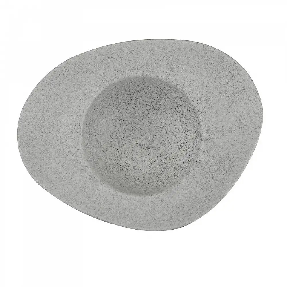 ΠΙΑΤΟ PASTA 29xY6.5cm - 350cc GALAXY/STONE 83014 - KUTAHYA PORSELEN